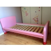Ensemble de 2 lits enfants pour fille