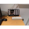 Poste maître vidéointerphonie+ récepteur