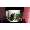 AQUARIUM 95 L COMPLET