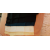 5 pantalons taille 38 à 42
