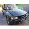 opel 4X4