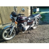 Honda 750 kz