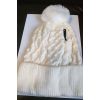 Bonnet de toutes les couleurs
