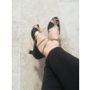 Sandales de danse occasion