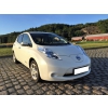 Nissan LEAF 100% électrique Acenta