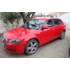 AUDI A3 SPORTBACK SLINE 2L 140CV