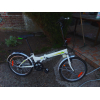 VENDS VELO PLIANT