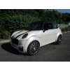 Voiture sans permis chatenet