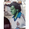 revues france football tres bon etat