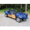 Volkswagen BUGGY année 1968 homologué