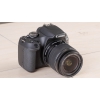 Canon EOS Rebel T7 DSLR Camera with 18-5