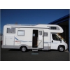 CADEAU POUR NOEL CAMPING CAR ADRIA CORAL