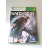 Watch Dogs, Xbox 360