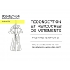 RECONCEPTION ET RETOUCHES DE VETÊMENTS