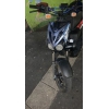 Stunt mbk