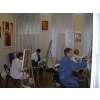 cours de peinture et dessin lille