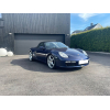 Porsche Boxster 240 ch Année modèle 2005