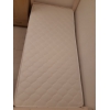 Deux matelas neufs