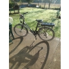 Vélo électrique noir schiano