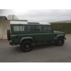 Land Rover Defender 110 station wagon 2