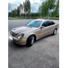 Mercedes-Benz Classe E220 CDI