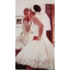 Location de robe de mariée Pronuptia