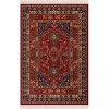 Tapis Afghan neuf 230 X 160