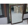 MIROIR ENCADREMENT BOIS ANCIEN