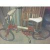Vélo bike enfant