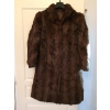 Manteau Vison