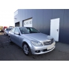 MERCEDES C200 CDi 136 chv