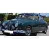 Jaguar MK II