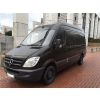 Mercedes-Benz Sprinter FGN 210 CDI 32N