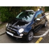 Fiat 500C 1.4 Lounge
