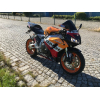 Honda Repsol CBR 1000 RR Fireblade Sport
