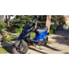 Scooter Booster MBK Spirit Naked 50cc
