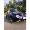 Nissan Juke 1.2 DIG-T 115c