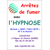 Arrêtez de fumer avec l'HYPNOSE