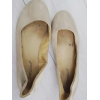 Vends ballerines odorantes