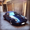 PORSCHE 911 Speedster Turbolook