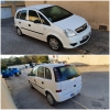 Opel Mériva