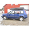 Nissan X-Trail 2,2 Dci Sport