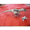 ROBORAPTOR radiocommandé