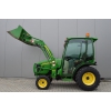 John Deere 2520