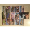 Lot de 15 cartes postales