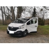 Vends Trafic Blanc 6 Places Faible Conso