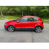 Volkswagen Polo Cross