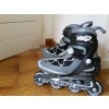 Vends roller homme