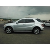 Mercedes ml 350 2011