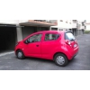 chevrolet spark ls